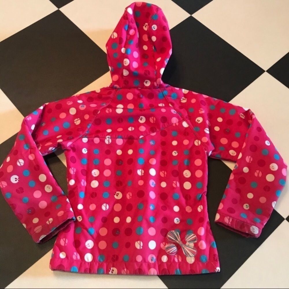 XMTN- Coltech Spring Coat - Picture 2 of 6
